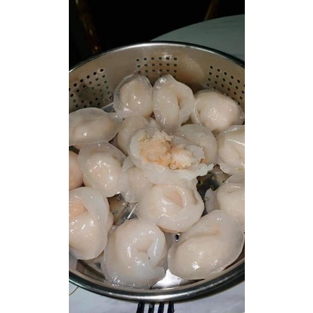 HÁ CẢO SÒ ĐIỆP XK. TÚI 900g