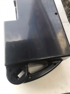 Vỏ bình xe đạp diện 4 bình