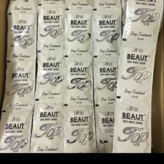 Hấp dầu lạnh dây 12 gói