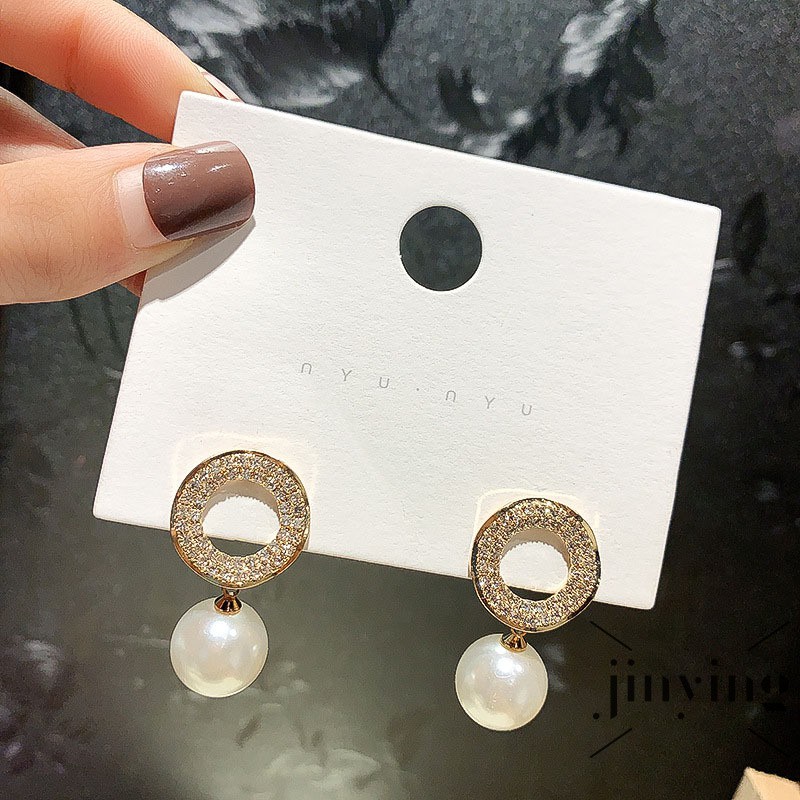 GETNOIVAS Set hoa tai thời trang dễ thương dành cho nữ