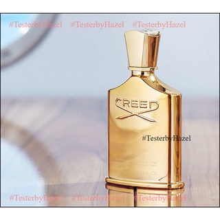 ✨ Nước hoa dùng thử Creed Millesime Imperial [ʜᴀᴢᴇʟ ᴛᴇsᴛᴇʀ]