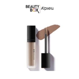 Màu Mắt Apieu Eye Mousse
