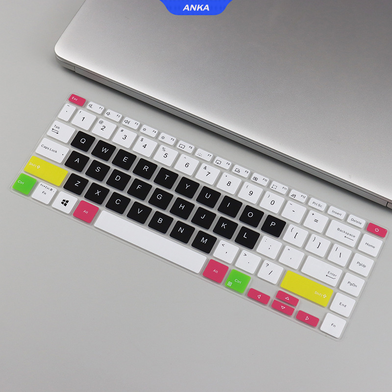 Miếng Dán Bảo Vệ Bàn Phím Máy Tính Asus S433 M433 M413 E410Ma K413 2020 14 Inch