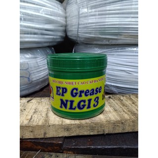 Mỡ Bôi Trơn (Mỡ Bò)