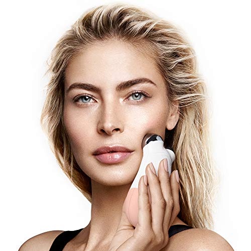 Máy massage nâng cơ, chống lão hóa Nuface Trinity fullsize - chính hãng