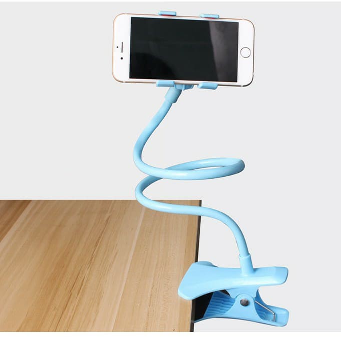 Kẹp điện thoại xoay 360 độ hàng loại 1 | BigBuy360 - bigbuy360.vn