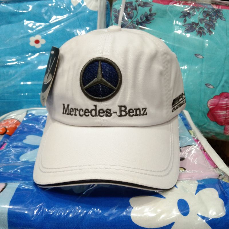 Nón Nam Trắng Chất Kaki Dày Đẹp