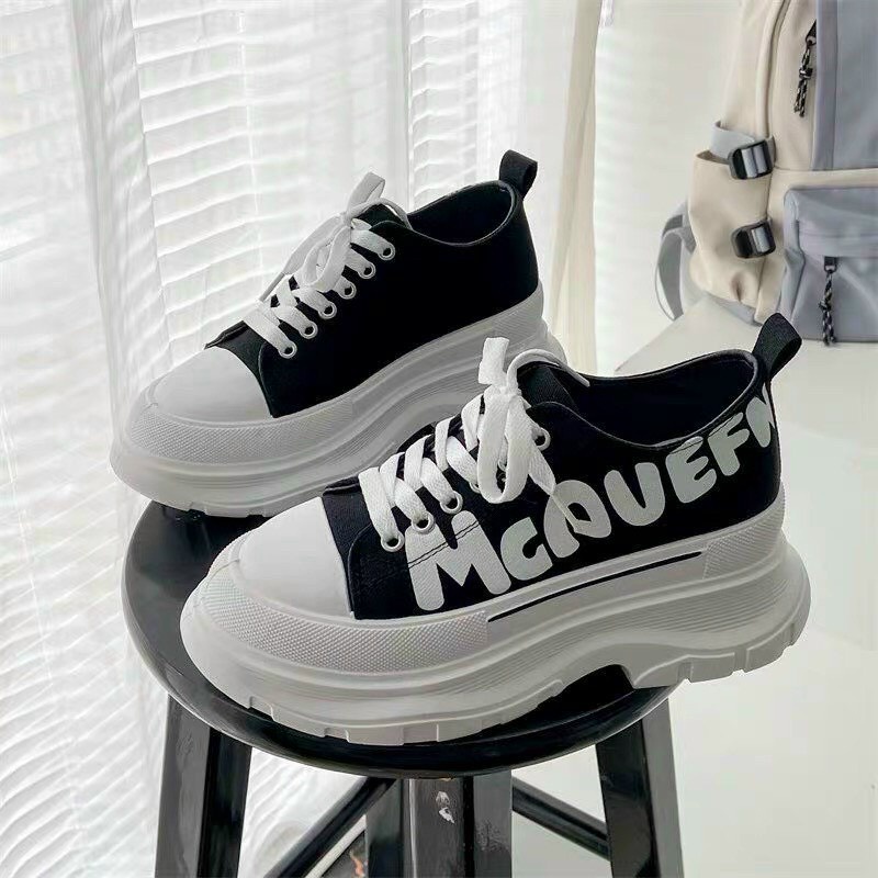 GIÀY BATA MC QUEEN FULLBOX