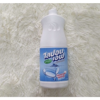 NƯỚC RỬA BÁT THÁI LAN  LIPTON CHAI 800ML KHÔNG MÙI