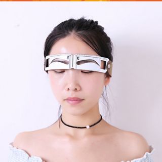 Bộ khung vẽ lông mày 9 dáng