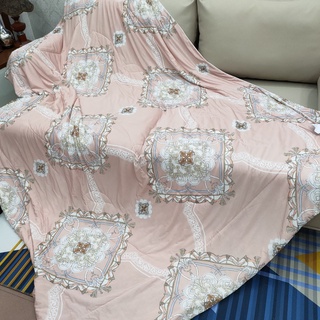 Chăn lụa lạnh hè thu cao cấp tencel LATISO CHL01