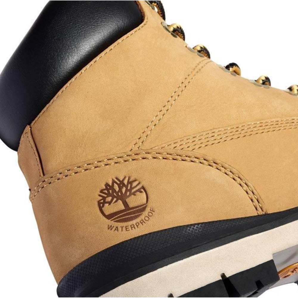 [SALE] Timberland Giày Thể Thao Nam Radford 6 In Boot WP Wheat Nubuck TB0A2GD224