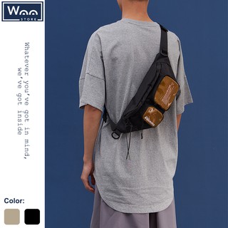 TÚI BAO TỬ UNISEX CAO CẤP