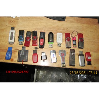 u s b 8g cũ thanh lý giá rẻ