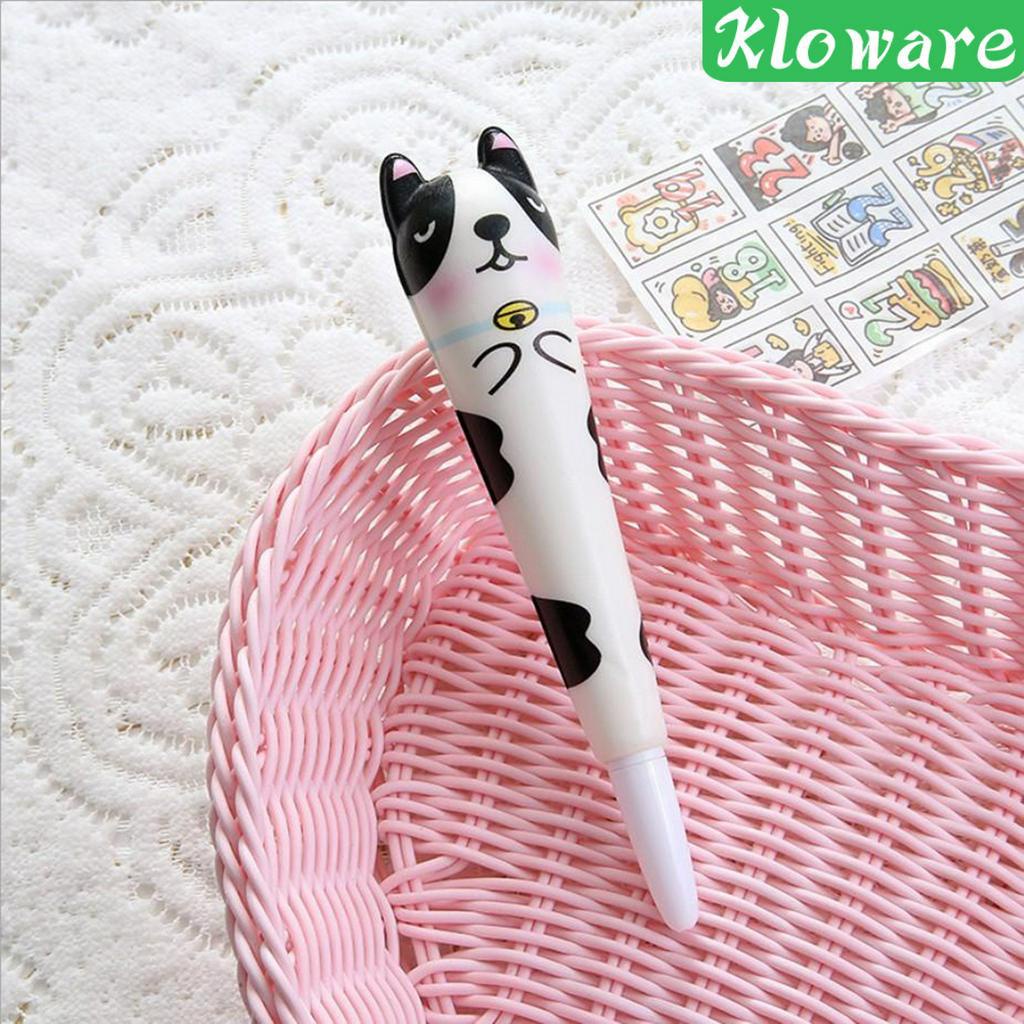 Đồ Chơi Bóp Hình Cây Bút Chì Mềm Giúp Giải Tỏa Căng Thẳng