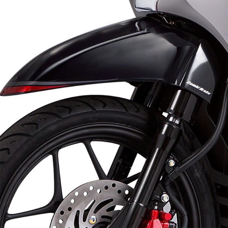 Tem phản Quang 3M cho xe sh more 2021 cực đẹp nổi bật