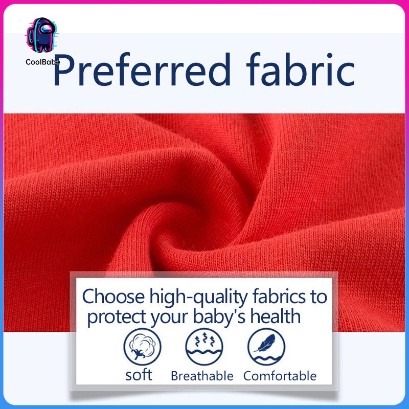 Áo Thun Cotton Tay Ngắn Cổ Tròn IN Họa Tiết Hoạt Hình Captain America Dành Cho Trẻ Em