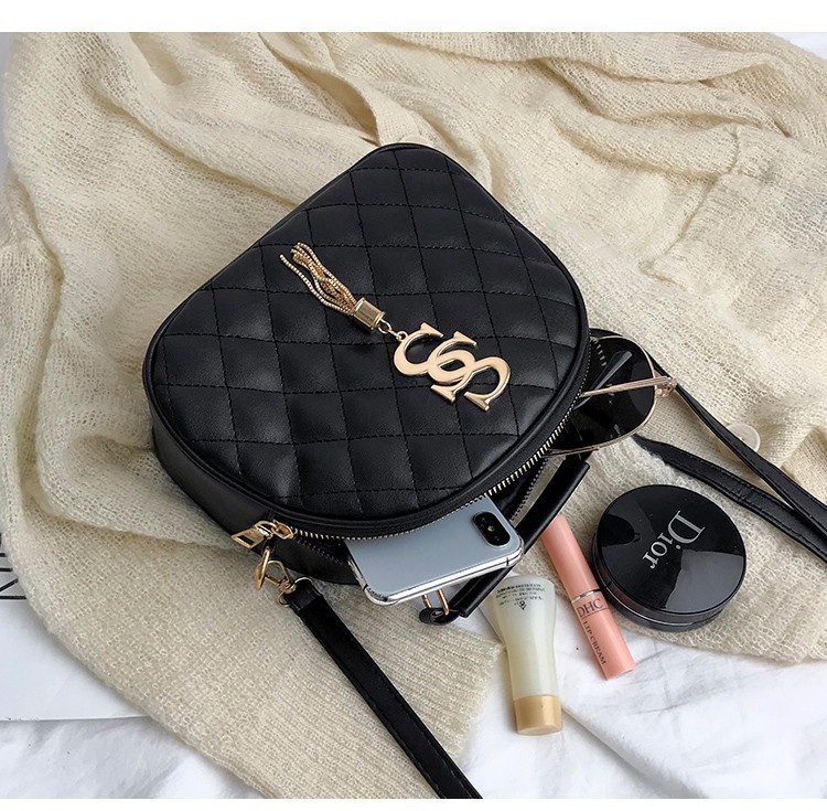 Túi Đeo Chéo Da Pu Thời Trang 2021&&-****- | BigBuy360 - bigbuy360.vn