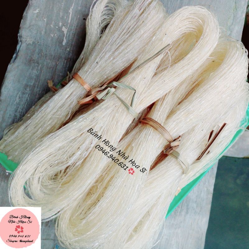 Bún mì số 8 Tam Quan, Bình Định