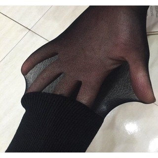 Quần tất giả boot