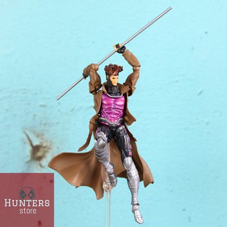 Mô hình Gambit Revoltech No 012 X-Men
