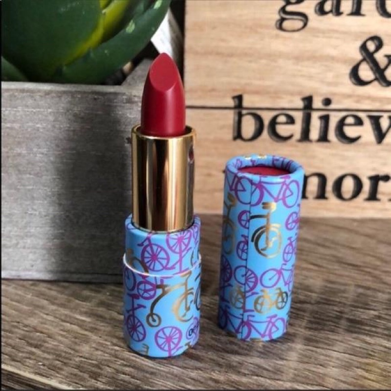 💙 Son bơ Tarte Glide & Go Buttery Lipstick 1.2g