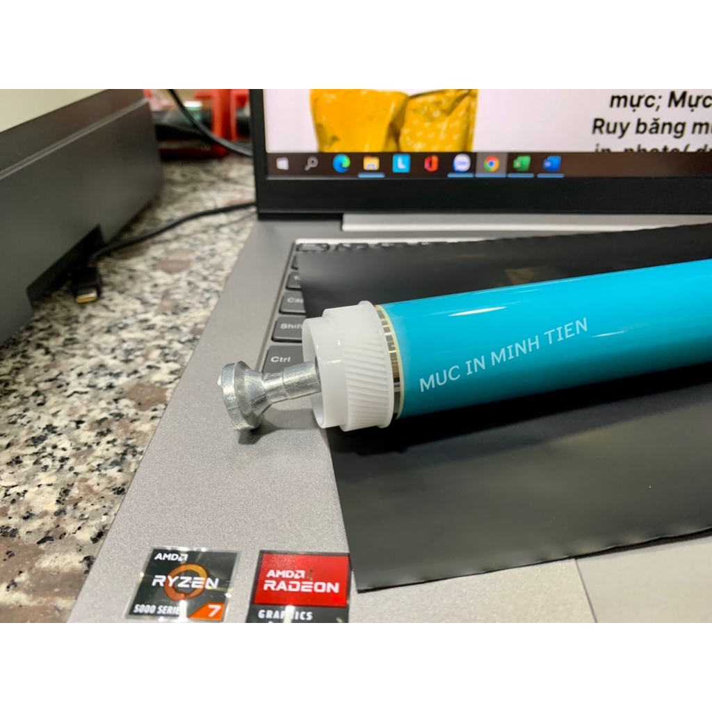 Drum 55A sử dụng cho máy in HP 3015-3016