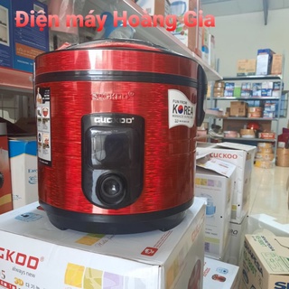 Nồi cơm điện cuckoo Hàn Quốc