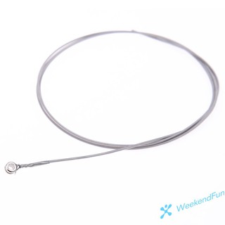 Set 6 Dây Đàn Guitar Bằng Thép