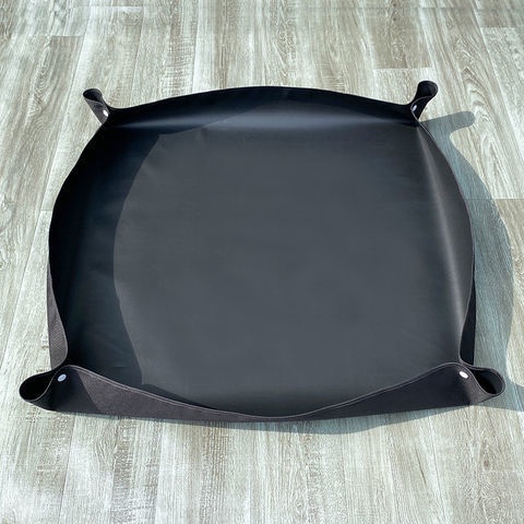 Thảm Lót Sàn Chống Thấm Nước Dùng Làm Vườn Tiện Dụng