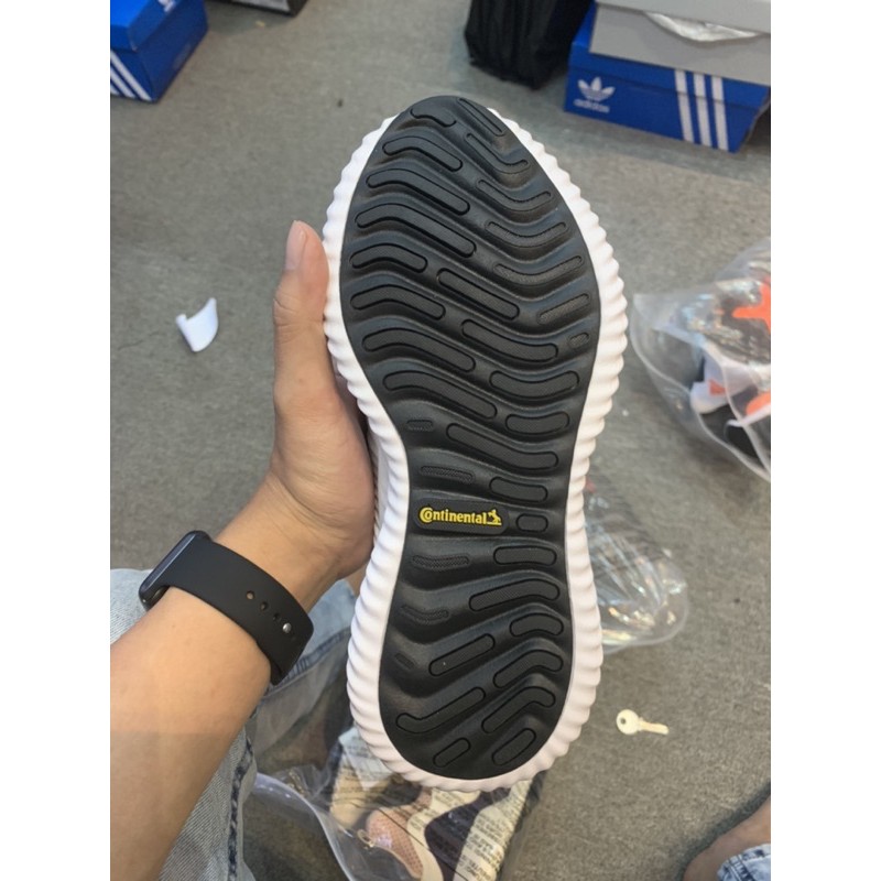 Giày Adidas Alphabounce chính hãng real nam nữ size 36-44