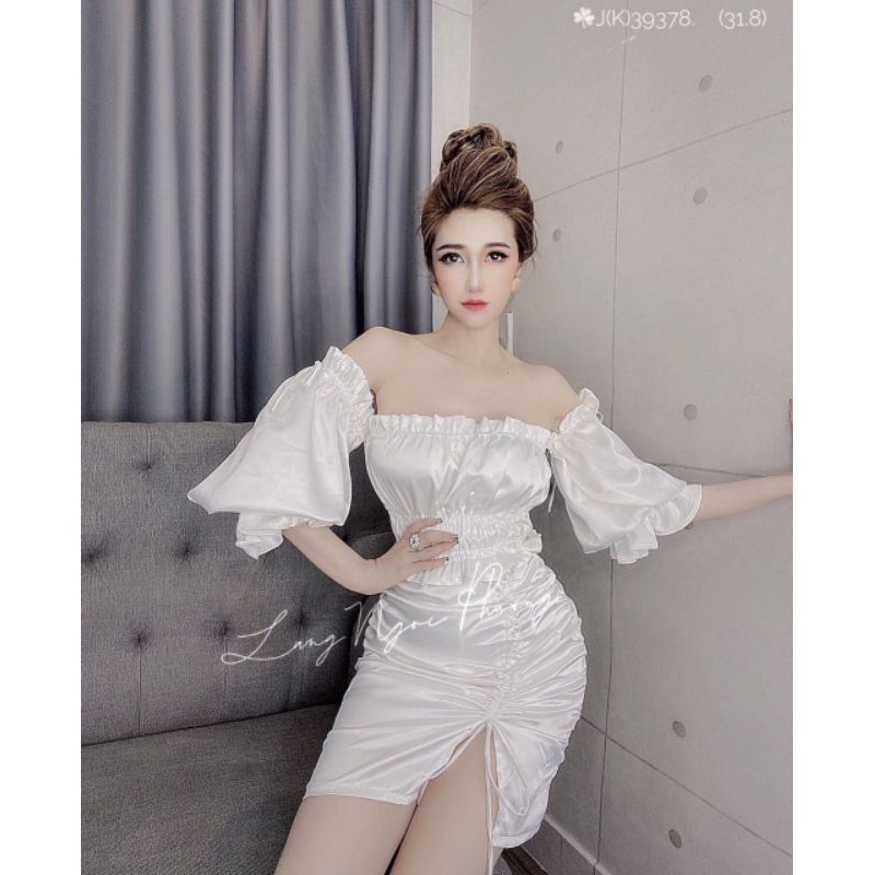 SET CÚP NGỰC TAY LỠ RÚT DÂY PHI LỤA XỊN SÒ