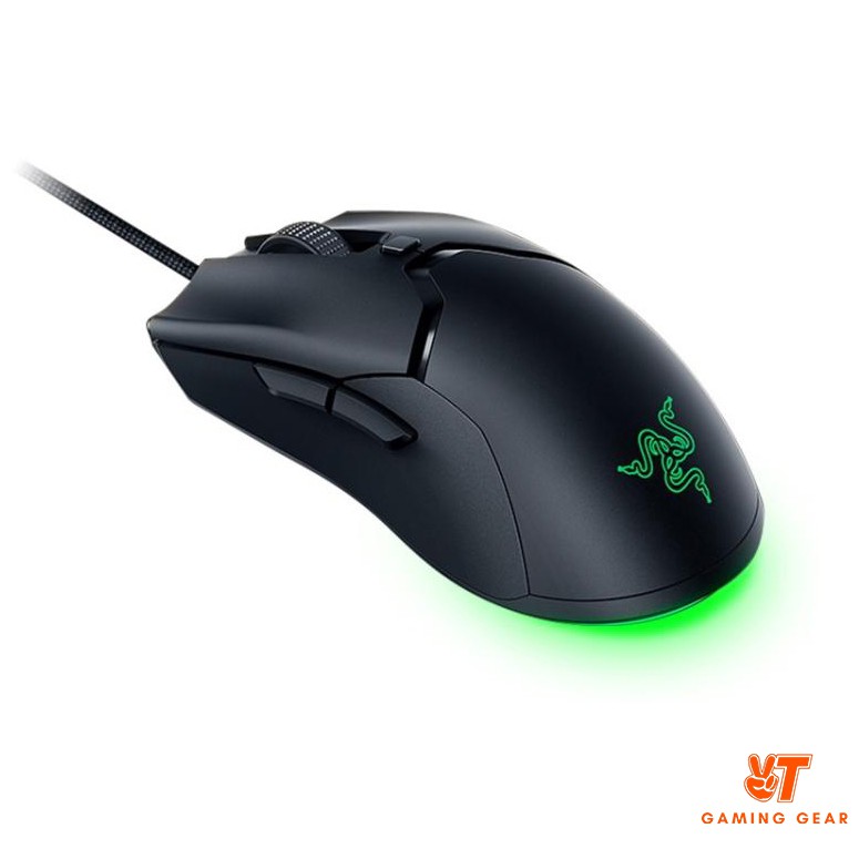 [CHÍNH HÃNG + ẢNH THẬT] Chuột gaming Razer Viper Mini - New 100%