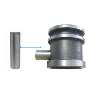 Chốt piston máy đục 17 ly