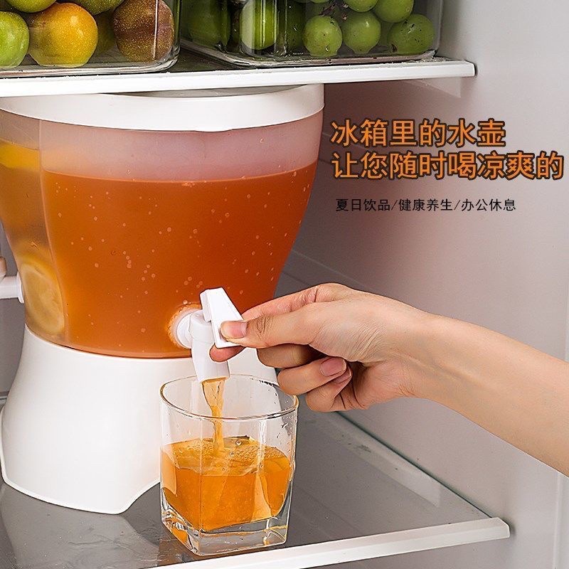 BÌNH ĐỰNG NƯỚC CHIA NGĂN XOAY CÓ VÒI BƠM MẪU MỚI 2022.