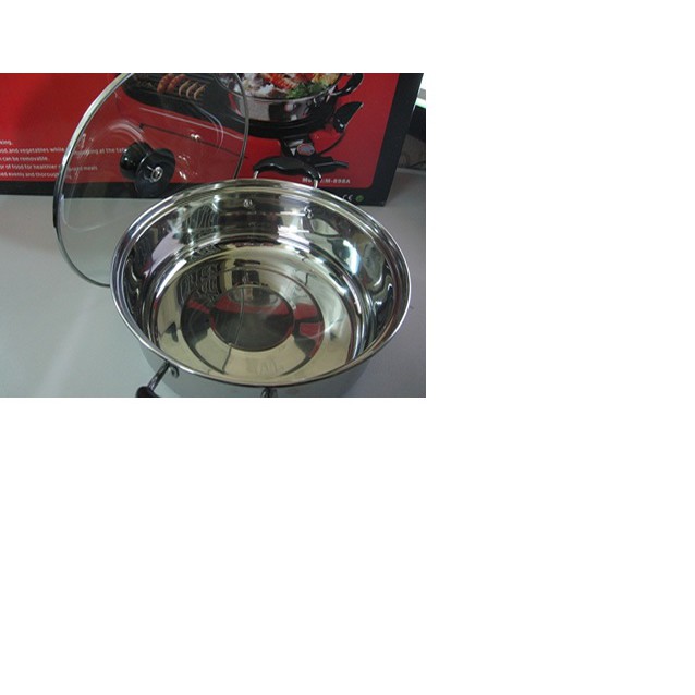 BẾP LẨU NƯỚNG MAGIC BULLET M-898A CHÍNH HÃNG BẢO HÀNG 12 THÁNG