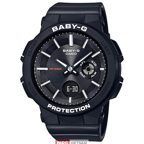 Đồng hồ nữ Casio Baby-G BGA-255
