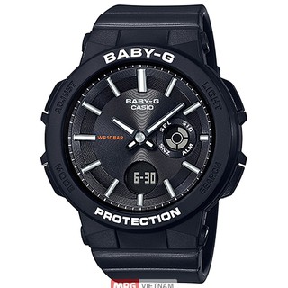 Đồng Hồ Casio Nữ BABYG BGA-255-1A Chính Hãng