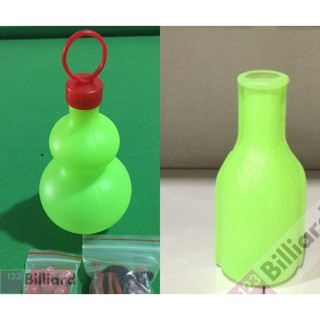 [SIÊU THỊ BIDA] Combo Bộ Dù + Bộ Số + Hồ Lô [BIDA DÙ]