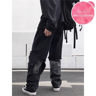 QUẦN JEAN ULZZANG RÁCH CỰC CHẤT