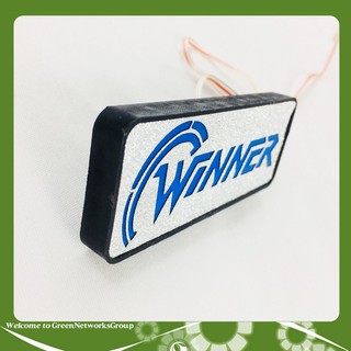 Đèn led stop cho xe dòng xe winner