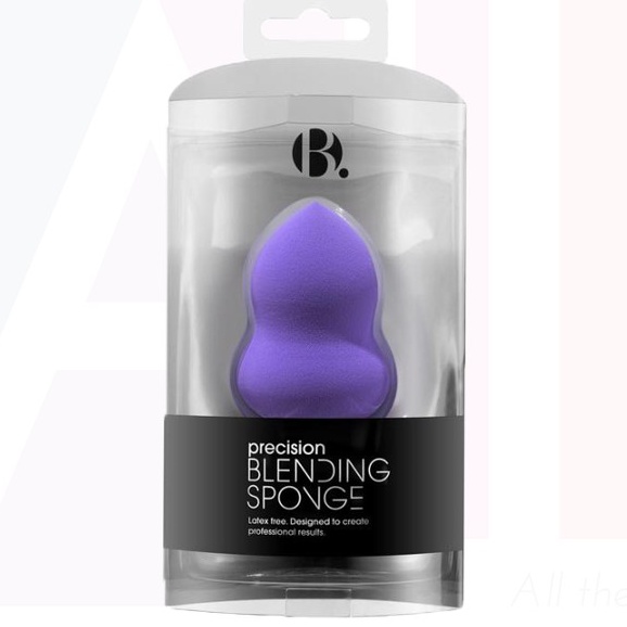 [TOP 1 SHOPEE] Mút tán nền B. Precision Blending Sponge (Bill Anh)