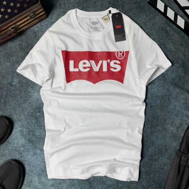 [Deal Sốc] - Áo phông nam cao cấp chất liệu Cotton thoáng mát, giá ưu đãi 2 ngày duy nhất | BigBuy360 - bigbuy360.vn