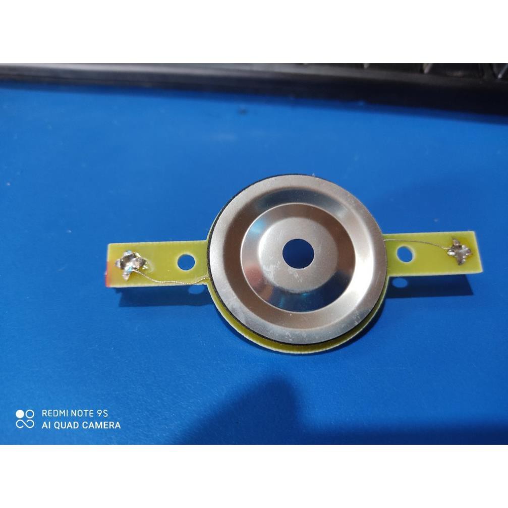 ( GIẢM GIÁ SÔC) XẢ LỖ -  coil loa treble 25mm chuyên dùng thay thế coil loa treble taoping - GIÁ 1 CÁI