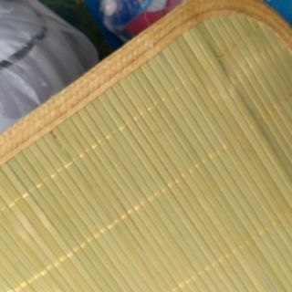Chiếu tre Tây Bắc Loại 1
