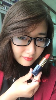 Son HandMade Mộc Trà