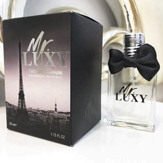Nước Hoa Mr Luxy