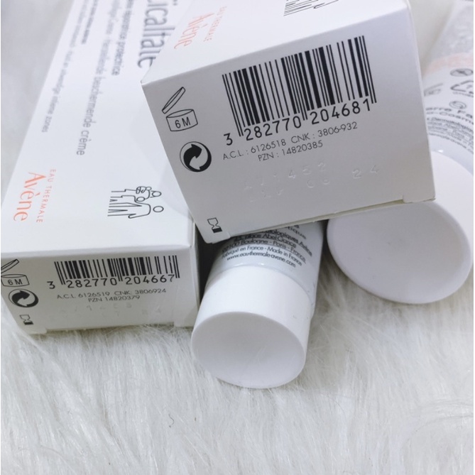Kem Avene Cicalfate phục hồi da mờ sẹo &amp; thâm, dùng được cho trẻ sơ sinh - Shop Viloet