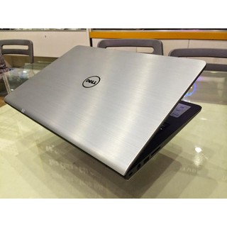 laptop Dell N5547 siêu đẹp vga rời (Core i5-4210U, VGA 2g) laptop cũ chơi game cơ bản đồ họa