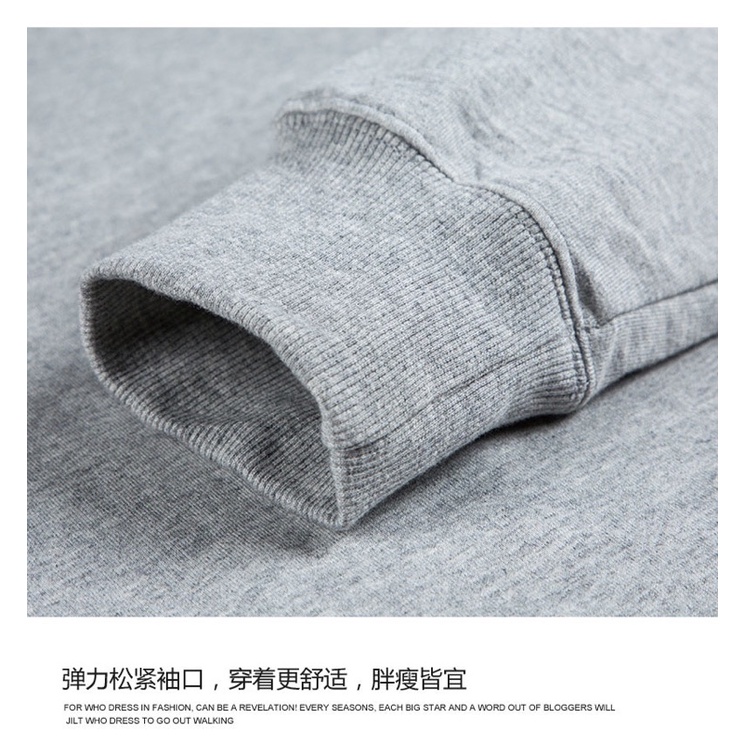 Áo hoodie mũ 2 lớp | BigBuy360 - bigbuy360.vn